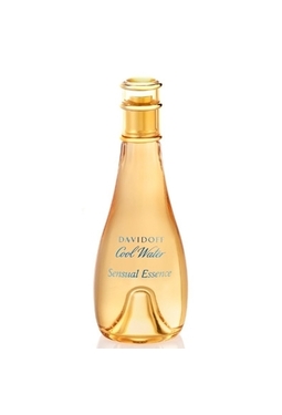 Davidoff Cool Water Woman Sensual Essence