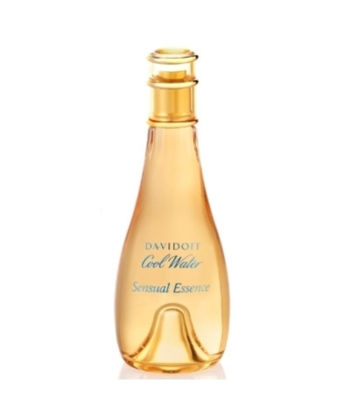 Davidoff Cool Water Woman Sensual Essence