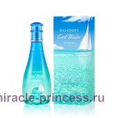 Davidoff Cool Water Woman Summer Seas