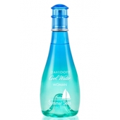 Davidoff Cool Water Woman Summer Seas