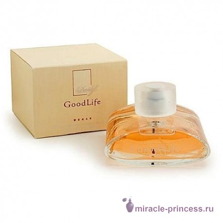 Davidoff Good Life pour femme 22