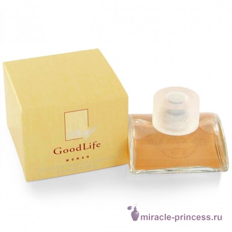 Davidoff Good Life pour femme 22