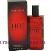 Davidoff Hot Water