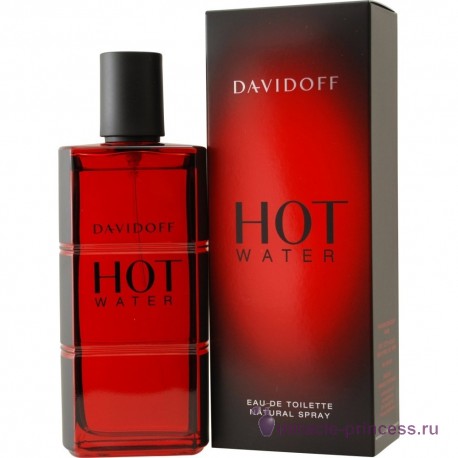 Davidoff Hot Water 22