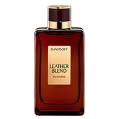 Davidoff Leather Blend