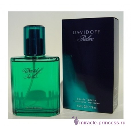 Davidoff Relax 22