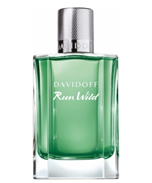 Davidoff Run Wild For Men