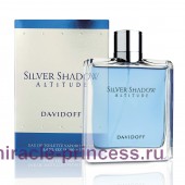 Davidoff Silver Shadow Altitude