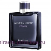 Davidoff Silver Shadow Private