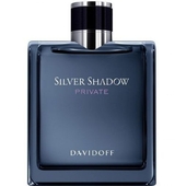 Davidoff Silver Shadow Private