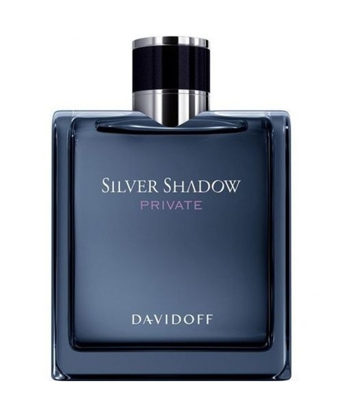 Davidoff Silver Shadow Private