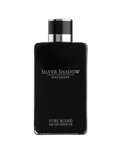 Davidoff Silver Shadow Pure Blend