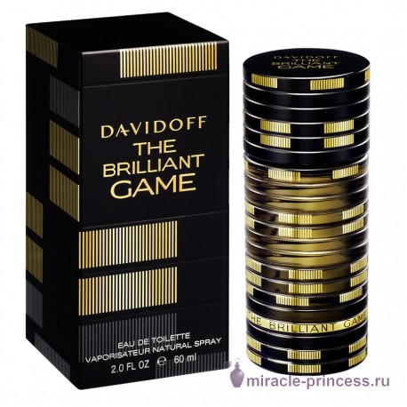 Davidoff The Brilliant Game 22