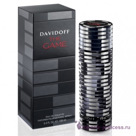 Davidoff The Game 22