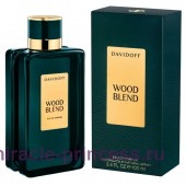 Davidoff Wood Blend