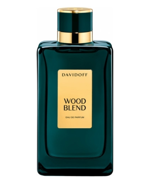 Davidoff Wood Blend