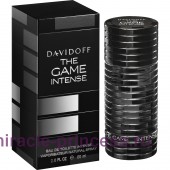 Davidoff The Game Intense