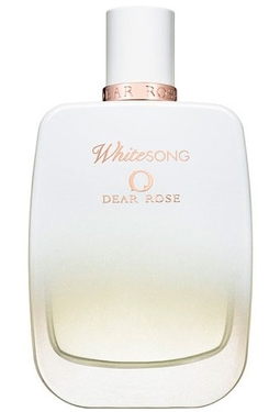 Dear Rose White Song