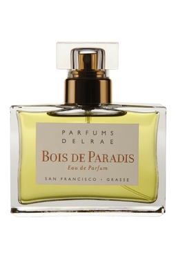 DelRae Bois de Paradis