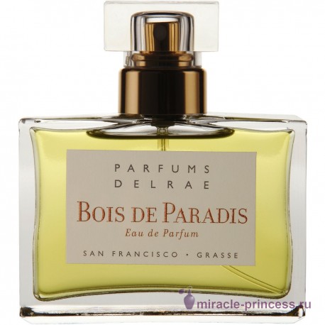 DelRae Bois de Paradis 11