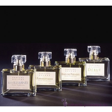 DelRae Eau Illuminee 22