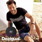 Desigual Dark