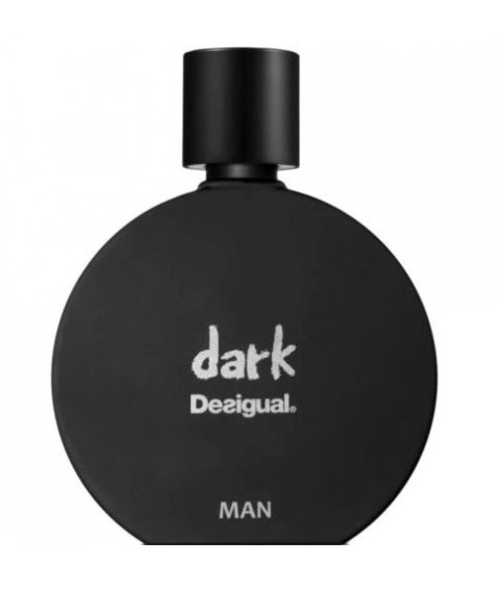 Desigual Dark