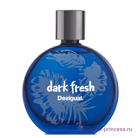 Desigual Dark Fresh 11