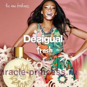 Desigual Fresh