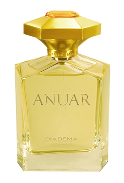 Diadema Exclusif Anuar