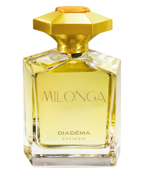 Diadema Exclusif Milonga