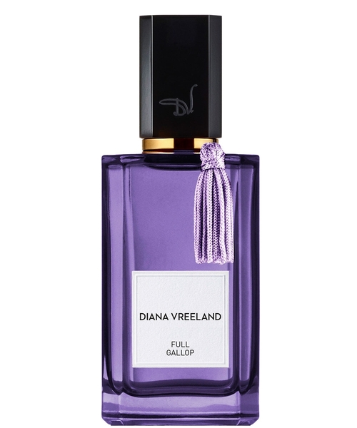 Diana Vreeland Full Gallop