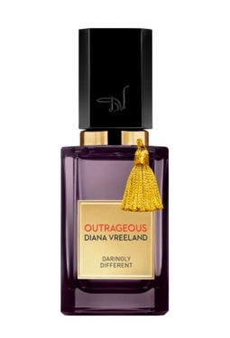 Diana Vreeland Ourageous Daringly Different
