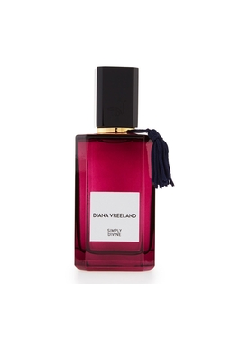 Diana Vreeland Simply Divine