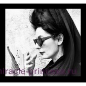 Diane Pernet In Pursuit Of Magic