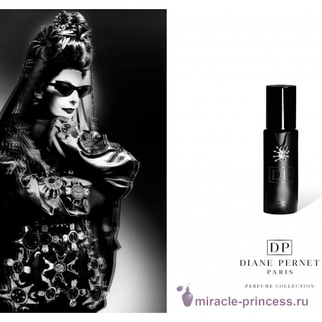 Diane Pernet Shaded 22