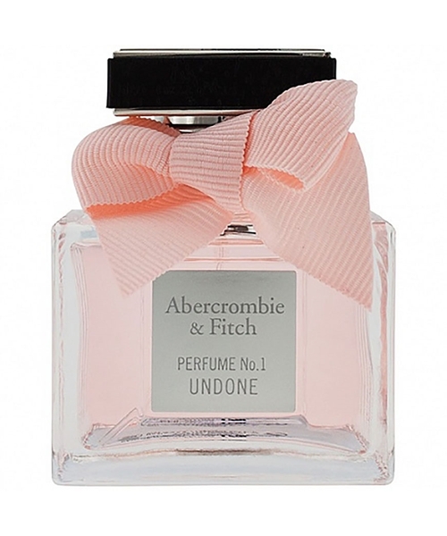 Abercrombie & Fitch Perfume №1 Undone