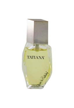 Diane von Furstenberg Tatiana