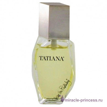 Diane von Furstenberg Tatiana 11