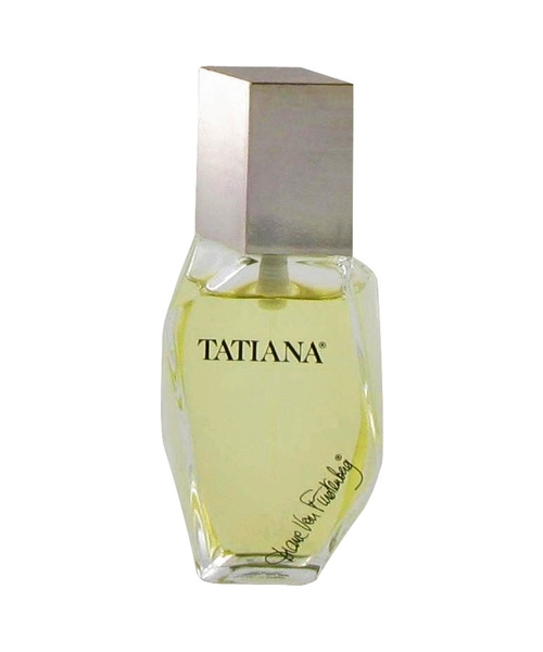 Diane von Furstenberg Tatiana