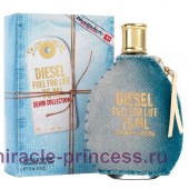 Diesel Fuel for Life Denim Collection Femme