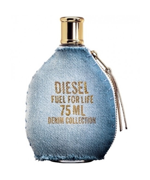 Diesel Fuel for Life Denim Collection Femme