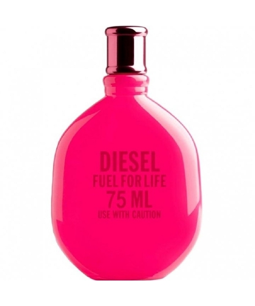 Diesel Fuel for Life Summer Women