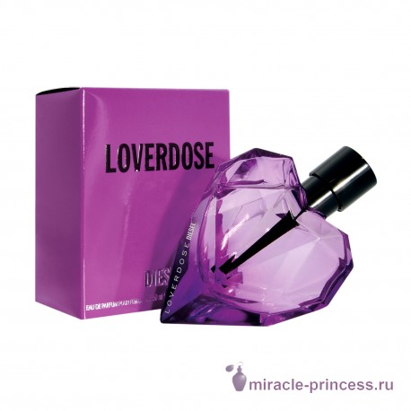 Diesel Loverdose 22