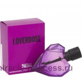 Diesel Loverdose L'eau De Toilette