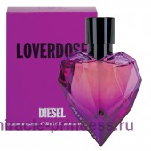 Diesel Loverdose L'eau De Toilette