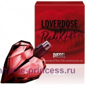 Diesel Loverdose Red Kiss