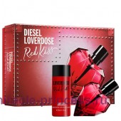 Diesel Loverdose Red Kiss