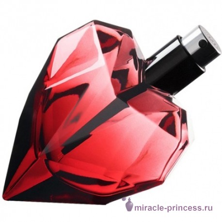 Diesel Loverdose Red Kiss 11