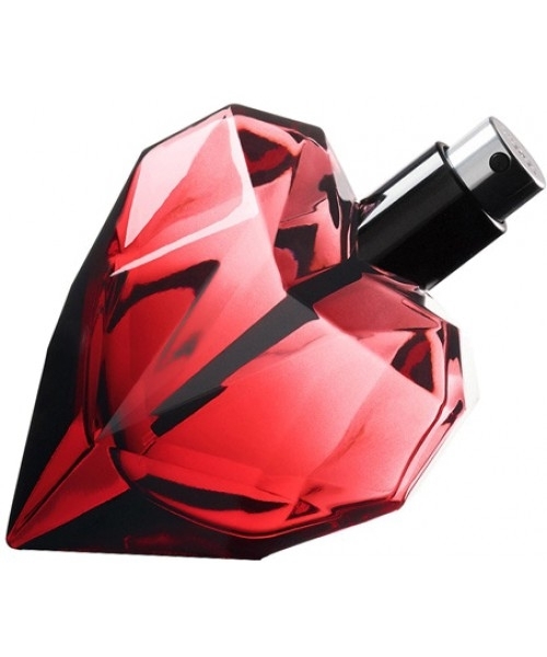 Diesel Loverdose Red Kiss